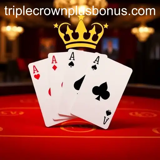 Exploring the TRIPLE CROWN PLUS: An Evolution in Baccarat