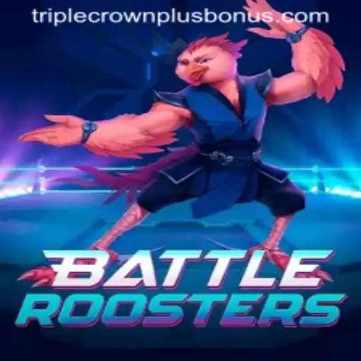 BattleRoosters: The Exciting Adventure of TRIPLE CROWN PLUS