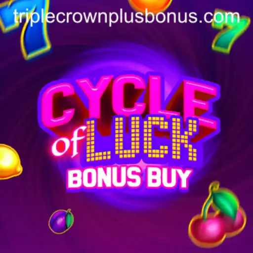 CycleofLuckBonusBuy: Exploring the Exciting Realm of TRIPLE CROWN PLUS
