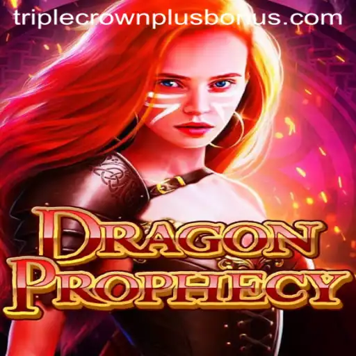 Discovering the Magic of DragonProphecy: Unveiling the World of TRIPLE CROWN PLUS