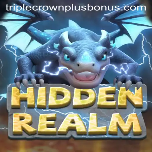 Exploring HiddenRealm: A New Adventure with TRIPLE CROWN PLUS