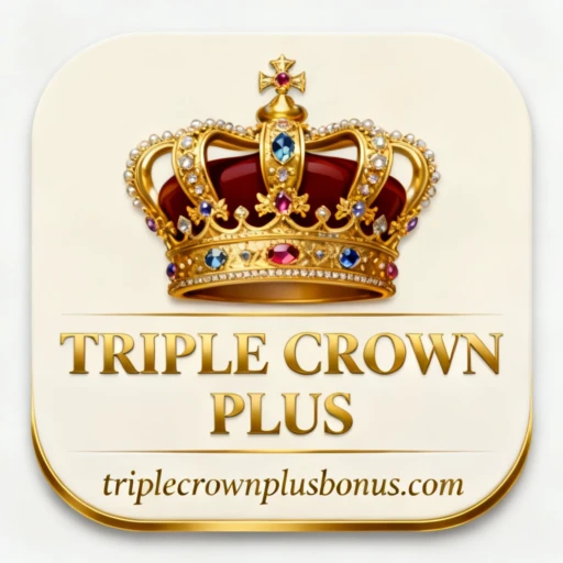 TRIPLE CROWN PLUS