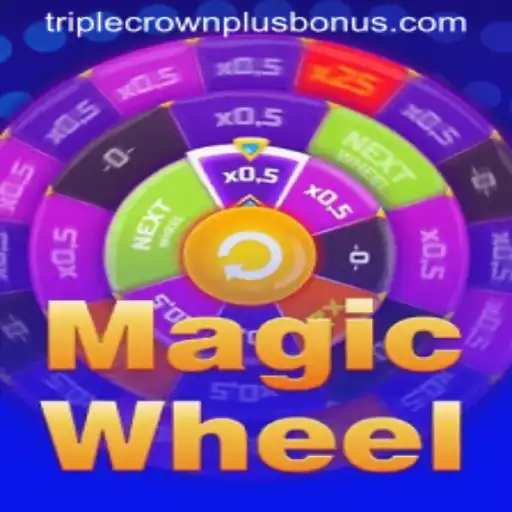 Unveiling MagicWheel: Experience the Thrill with TRIPLE CROWN PLUS