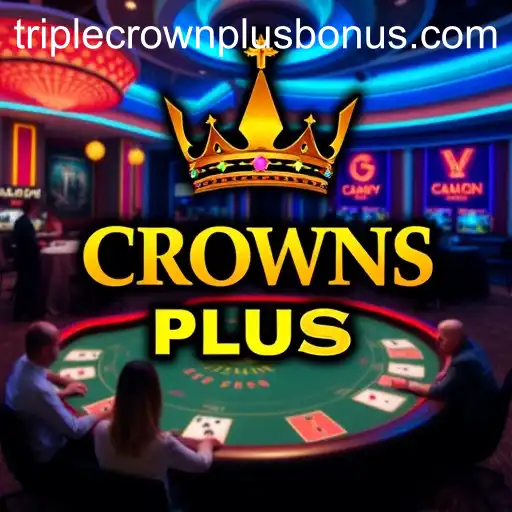 The Rise of Live Casinos: Unveiling the Immersive Experience of TRIPLE CROWN PLUS