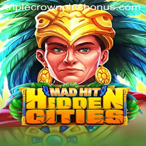 MadHitHiddenCities: The Exciting Game Taking the World by Storm