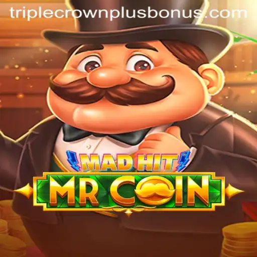 Introducing MadHitMrCoin: The Game Revolutionizing Digital Play with TRIPLE CROWN PLUS