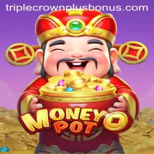 Exploring the Innovative Thrills of MoneyPot's TRIPLE CROWN PLUS Game