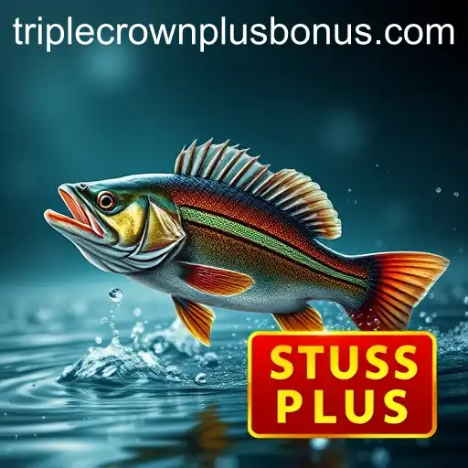 TRIPLE CROWN PLUS: Revolutionizing Online Fishing