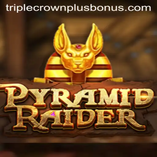 PyramidRaider: Conquering the Ancient World with TRIPLE CROWN PLUS