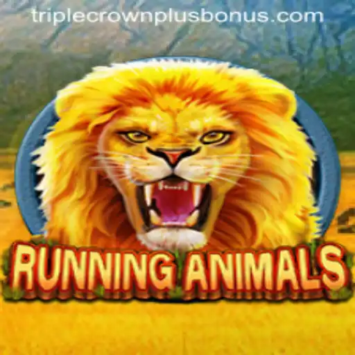 RunningAnimals: Experience the Thrill of TRIPLE CROWN PLUS