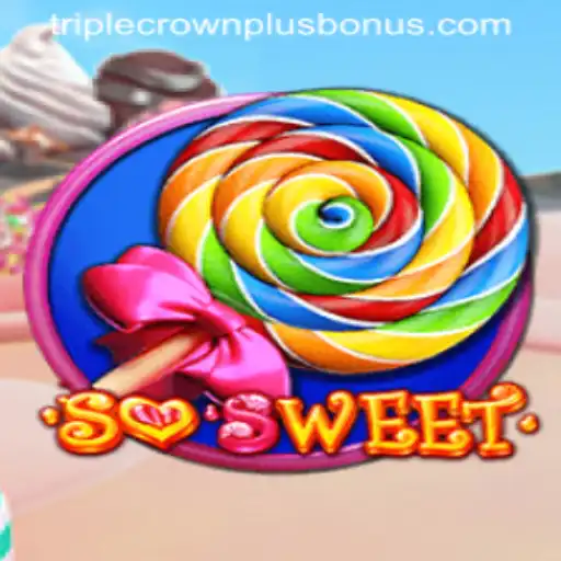 Unpacking 'SoSweet: TRIPLE CROWN PLUS' – A New Era in Gaming