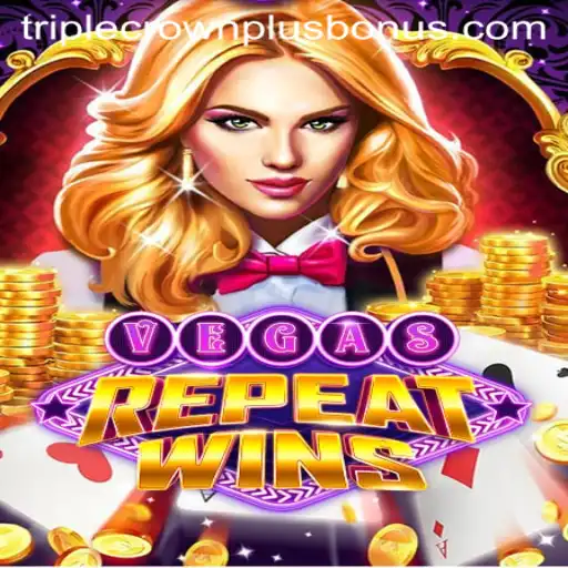 Unveiling VegasRepeatWins: Discover the Excitement of TRIPLE CROWN PLUS