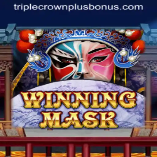 WinningMask Game and the TRIPLE CROWN PLUS Experience