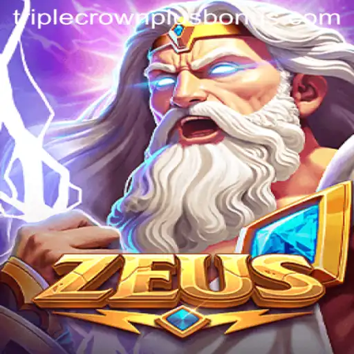 Exploring 'Zeus': The Engaging World of TRIPLE CROWN PLUS